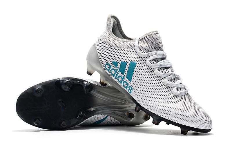 New Adidas X Series FG TPU Soccer Cleats Shoes White Orchid