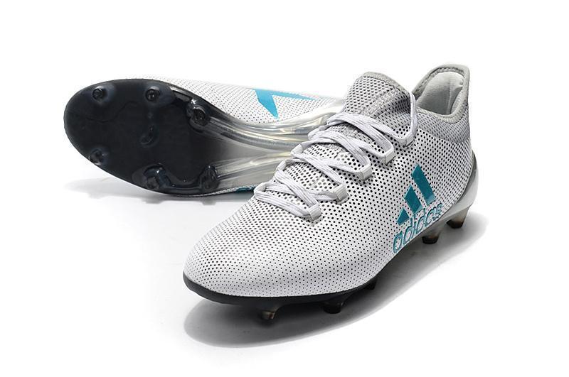 New Adidas X Series FG TPU Soccer Cleats Shoes White Orchid