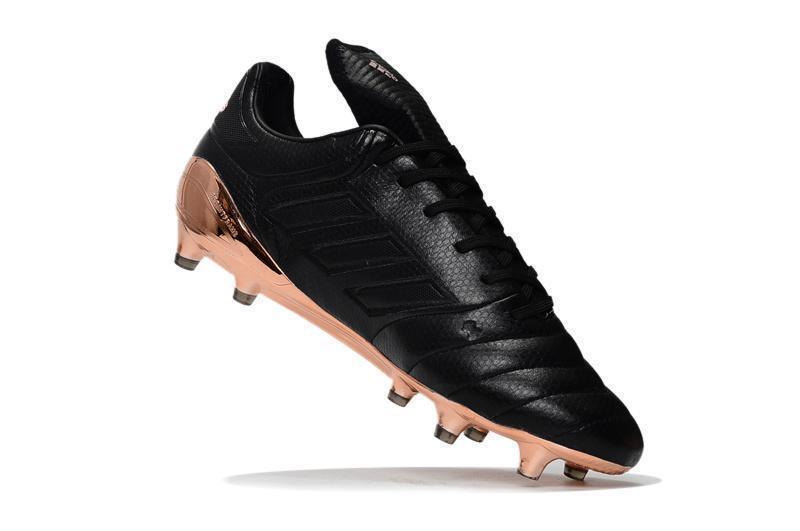 Adidas Copa 17.1 FG Soccer Cleats Shoes Black