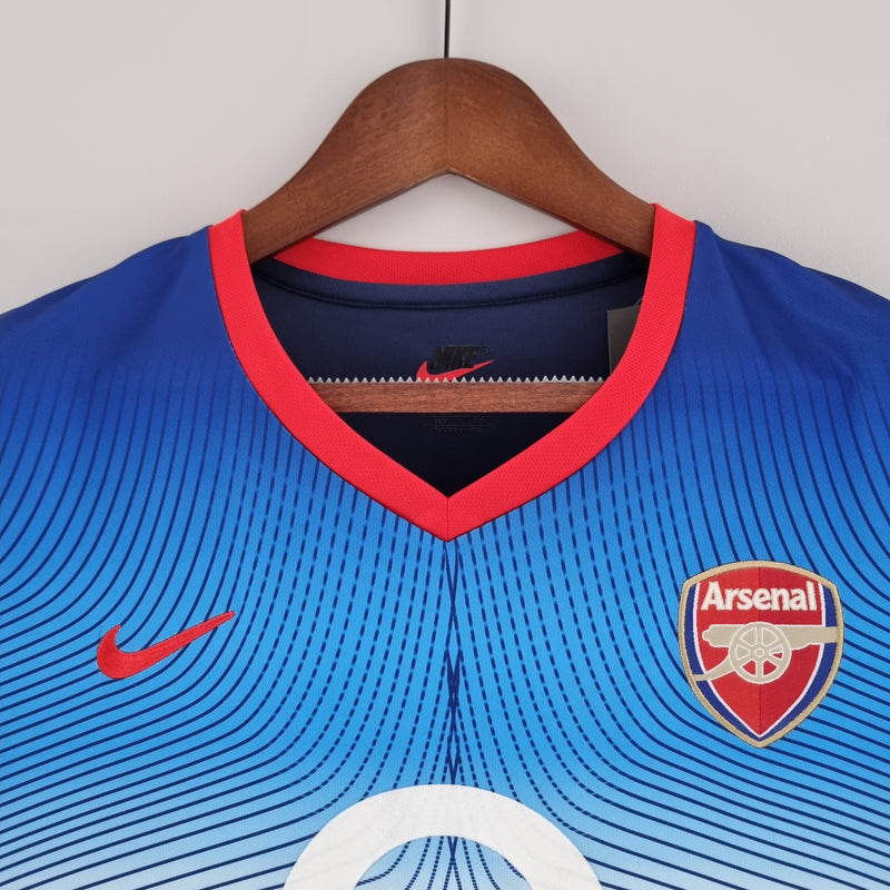 ARSENAL 02/04 II MEN (RETRO)