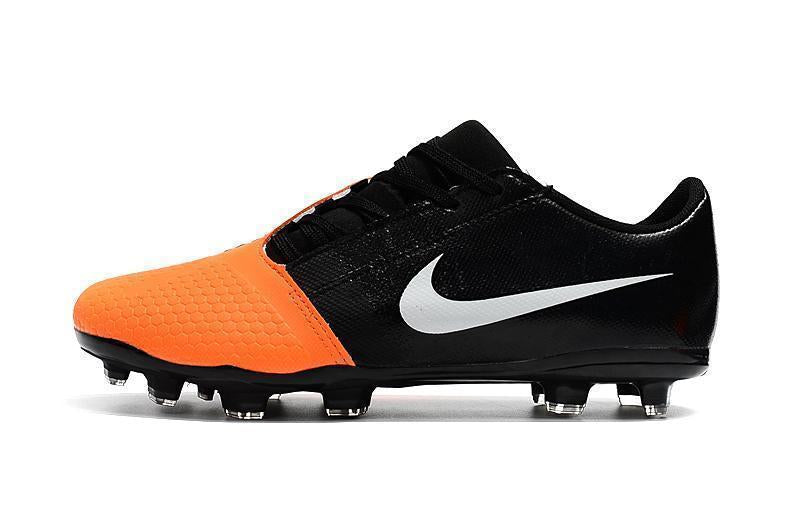 Nike Phantom Venom FG 2019 Orange Black White