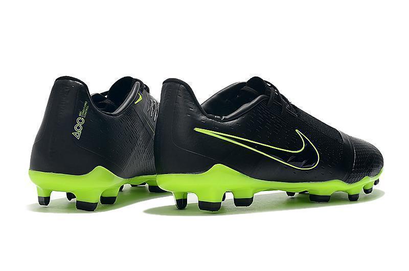 Nike Phantom Venom FG 2019 Black Green