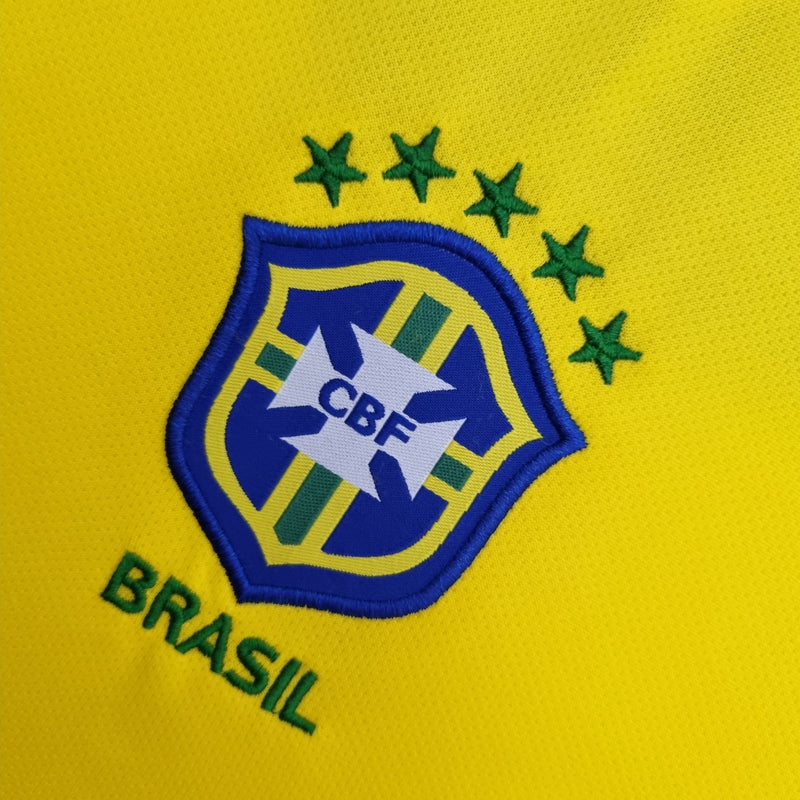 BRASIL I 04/06 MEN (RETRO)