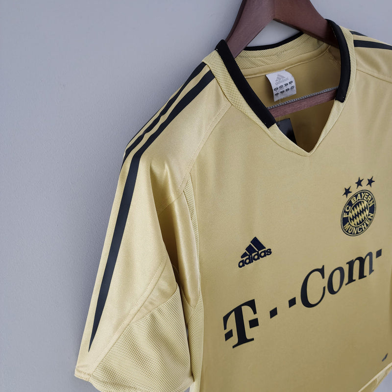 BAYERN DE MUNICH I 2004 MEN (RETRO)