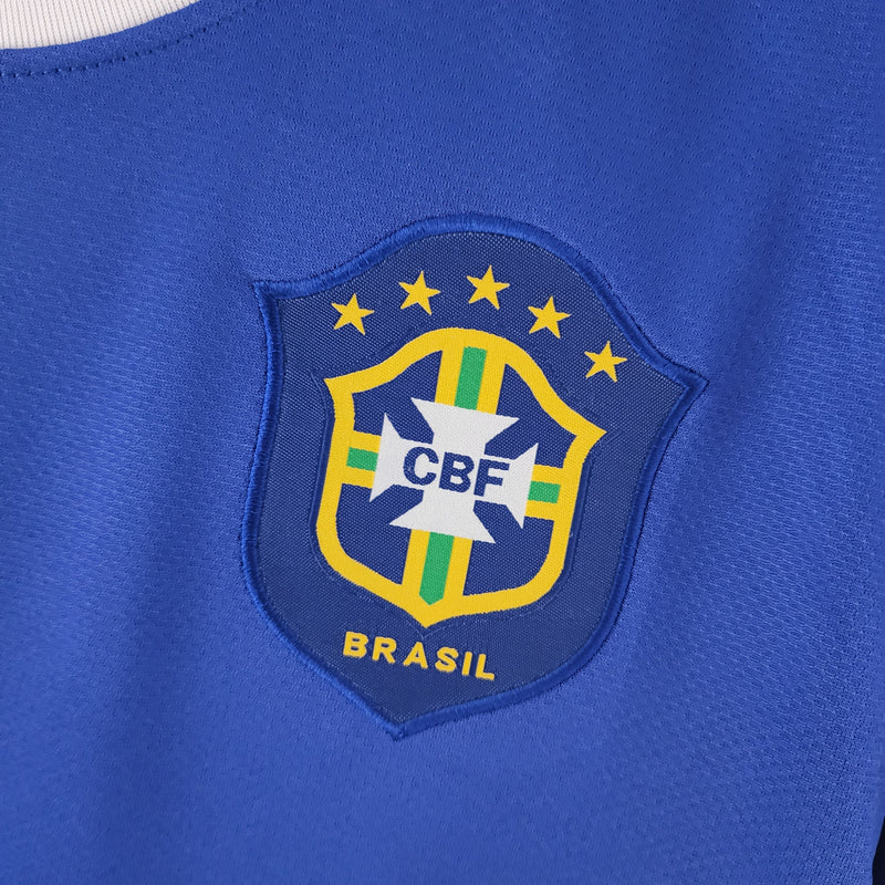 BRASIL II 2006 MEN (RETRO)