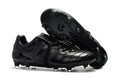 Adidas Predator Mania Champagne FG Soccer Cleats Full Black