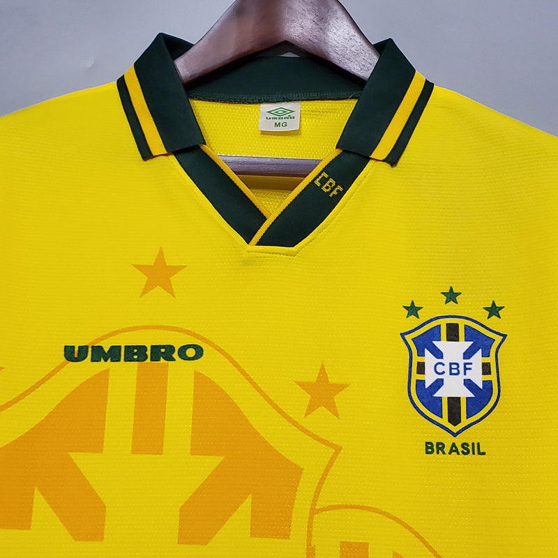 BRASIL I 94 MEN (RETRO)