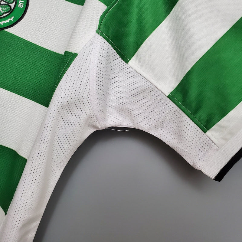 CELTIC I 01/03 MEN (RETRO)