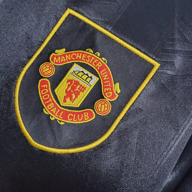 MANCHESTER UNITED II 93/95 MEN (RETRO)