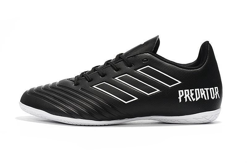 New Adidas Predator Tango 18.3 Soccer Cleats Shoes Black White