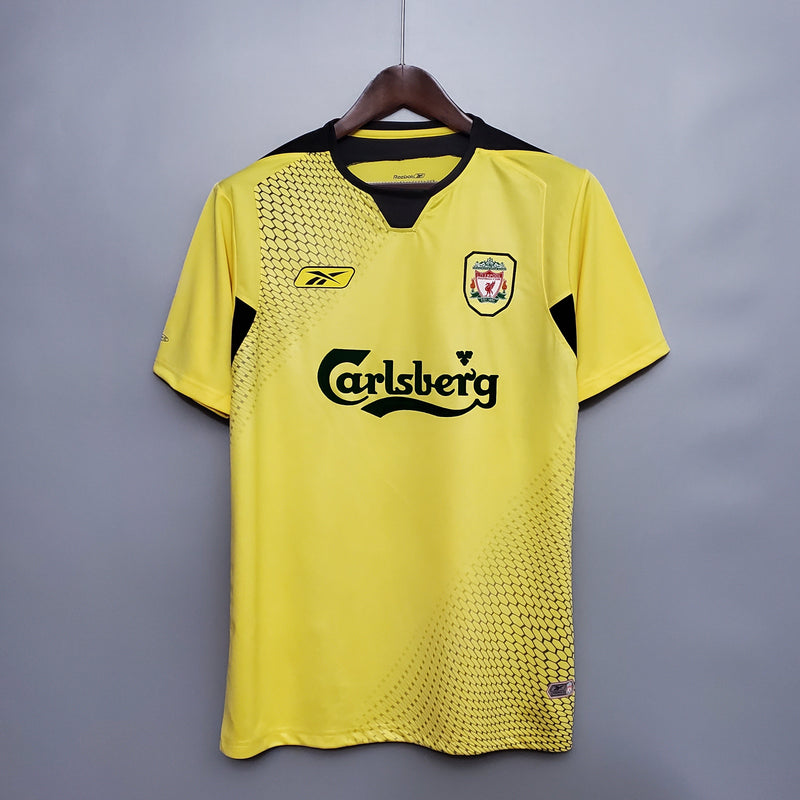 LIVERPOOL I 2004  MEN (RETRO)