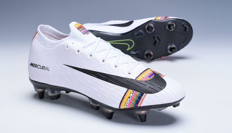 Nike Mercurial Vapor XII PRO SG LVL UP