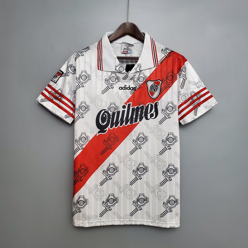 RIVER PLATE I 1996 MEN (RETRO)