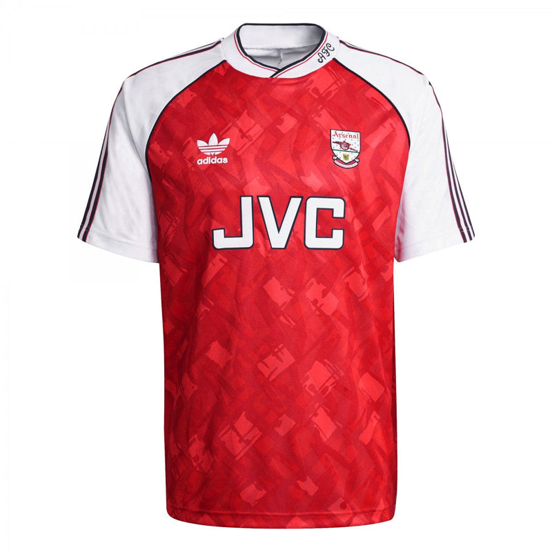 ARSENAL HOME RETRO REPLICA  1990/1992