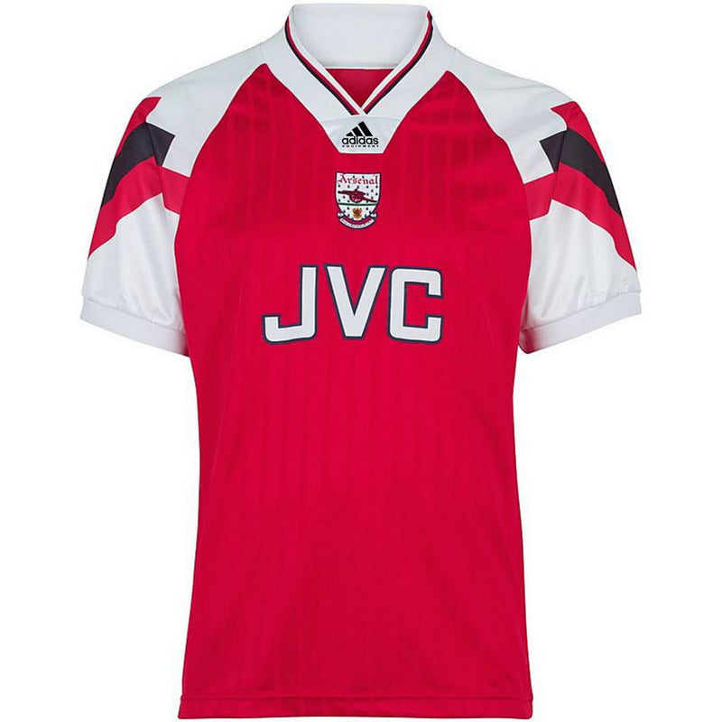 ARSENAL HOME RETRO REPLICA  1992/1994