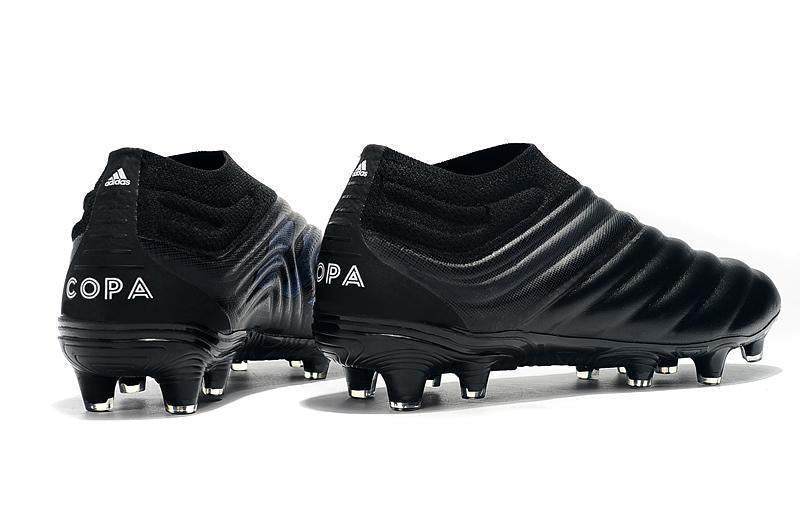 Adidas Copa 19+ FG Soccer Cleats Shoes Black