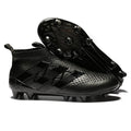 Adidas ACE 16+ Purecontrol FG/AG Soccer Cleats All Black