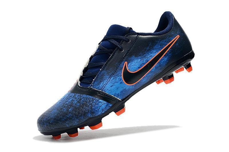 Nike Phantom Venom FG 2019 Blue Black