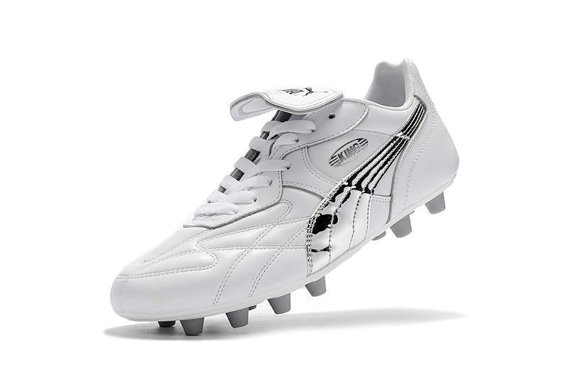 New Adidas Predator Accelerator 17.1 FG Soccer Cleats Shoes Cream White