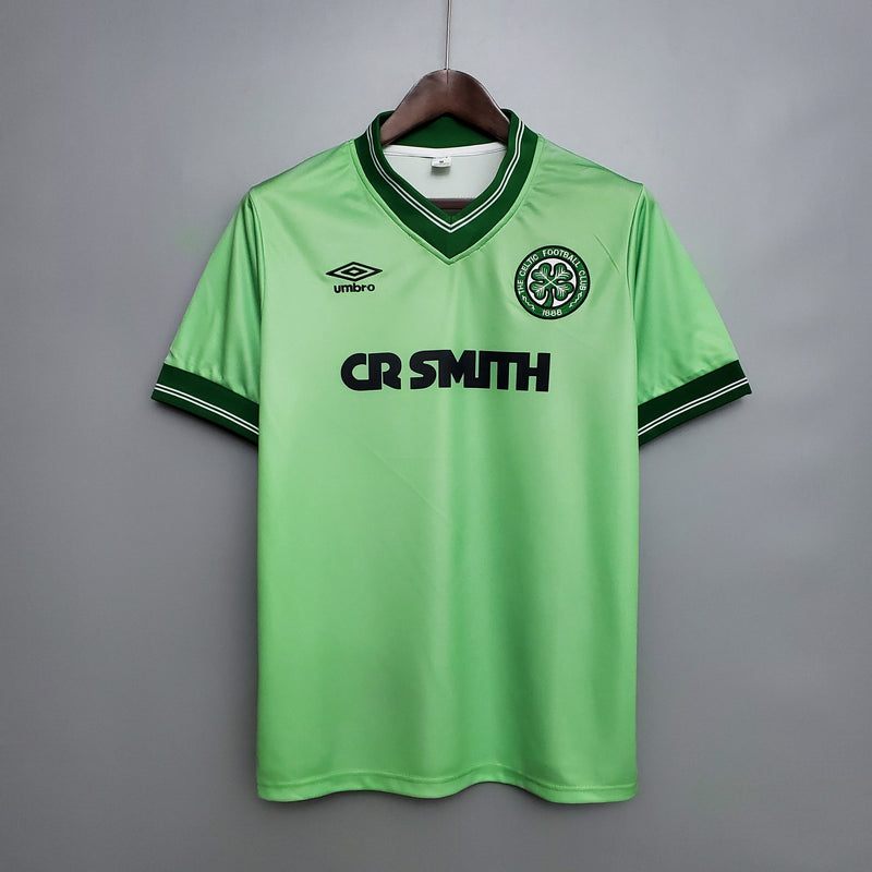 CELTIC III 84/86 MEN (RETRO)