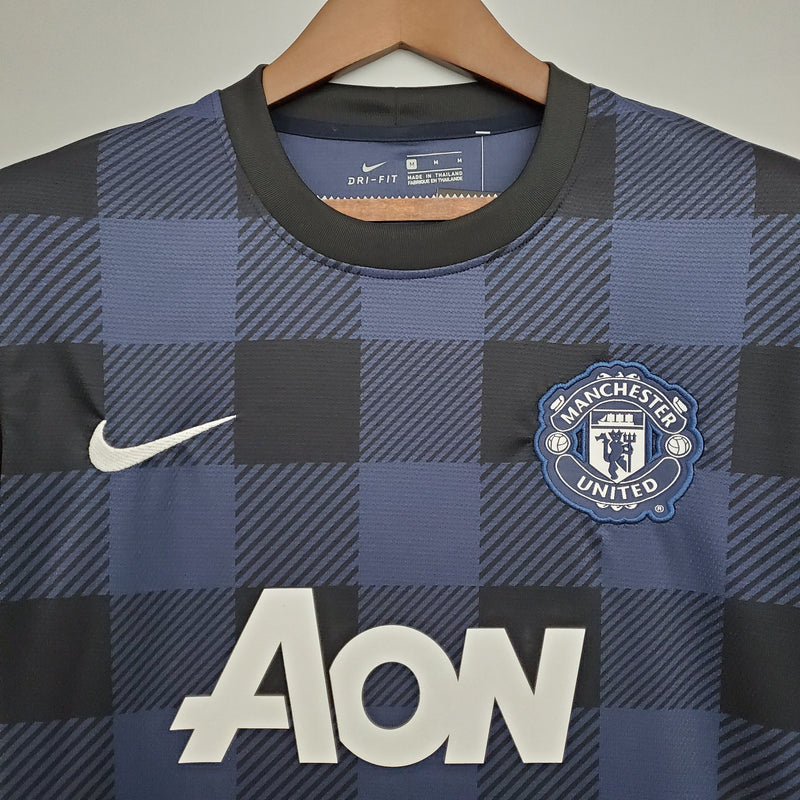 MANCHESTER UNITED I 13/14 MEN (RETRO)