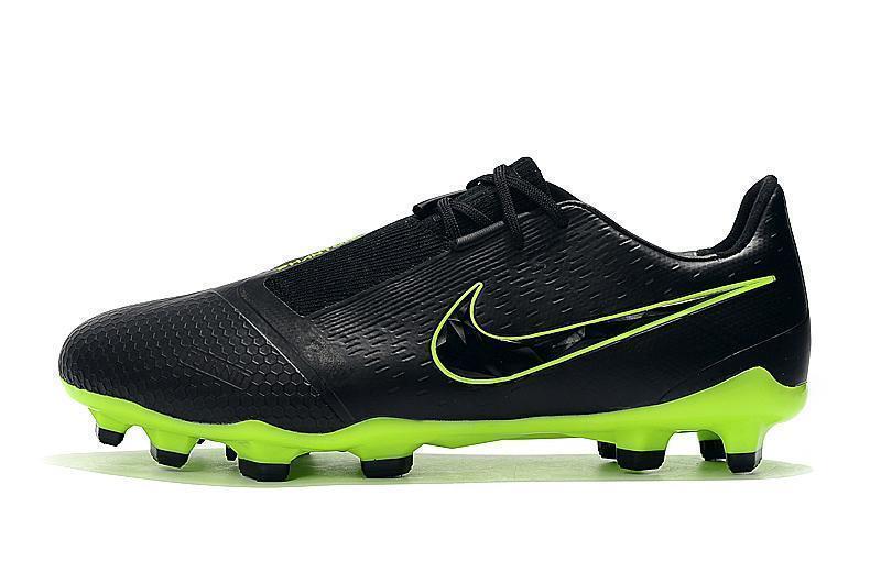 Nike Phantom Venom FG 2019 Black Green