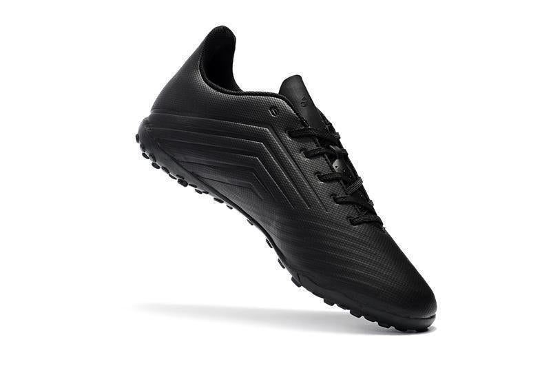 New Adidas Predator TF Soccer Cleats Shoes Black