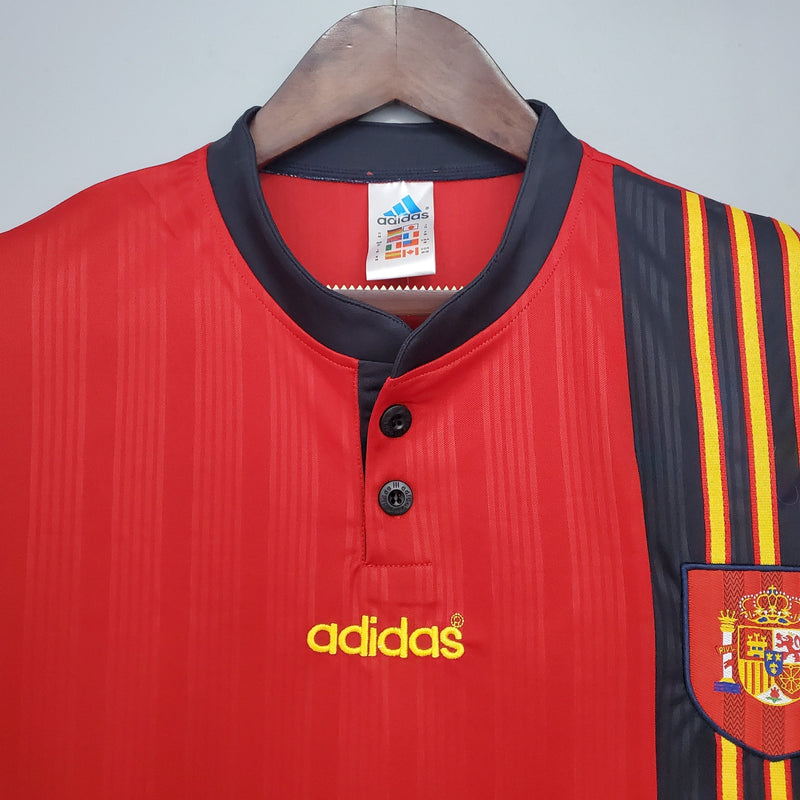 SPAIN I 96 MEN (RETRO)