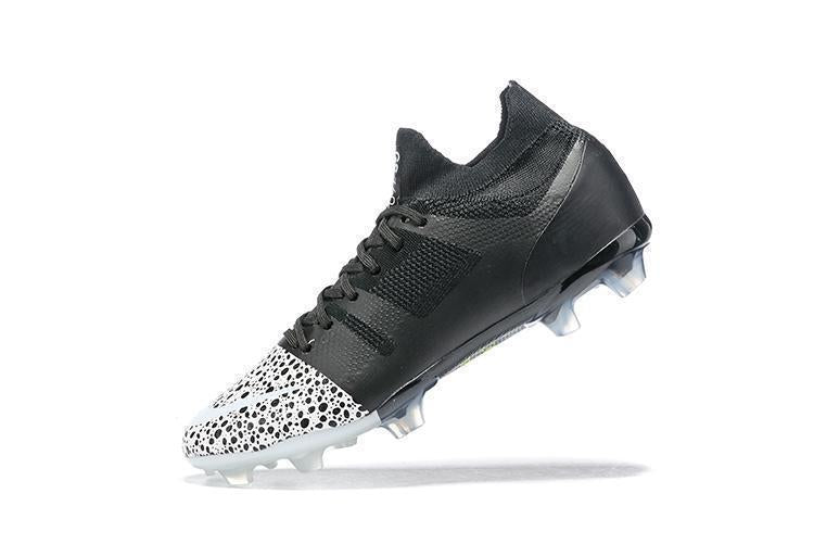 Nike Mercurial Greenspeed 360 FG Black White