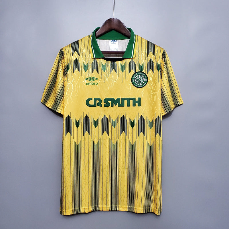 CELTIC II 91/92 MEN (RETRO)