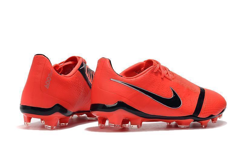 Nike Phantom Venom FG 2019 Orange Black