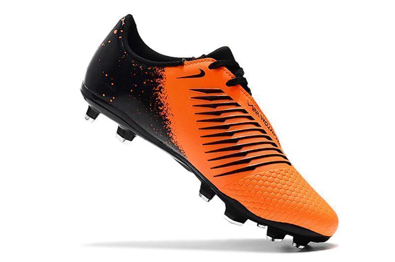 Nike Phantom Venom FG 2019 Orange Black White