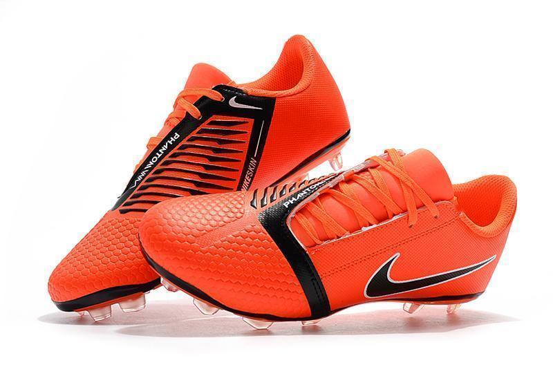 Nike Phantom Venom FG 2019 Orange Black