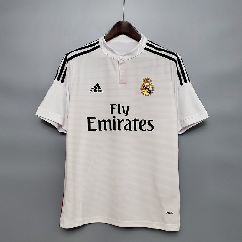 REAL MADRID I 14/15 MEN (RETRO)