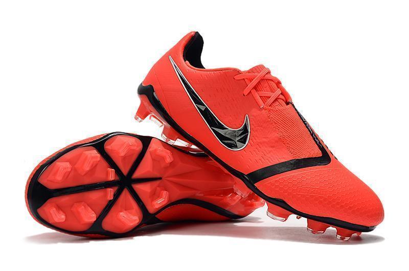 Nike Phantom Venom FG 2019 Orange Black