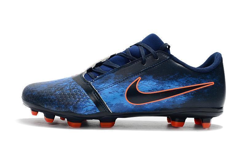 Nike Phantom Venom FG 2019 Blue Black