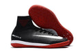 Nike MercurialX Proximo II DF IC IC0059 Black White University Red