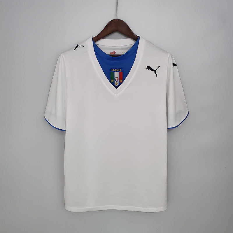 IT������������������LIA II MUNDIAL 2006 MEN (RETRO)