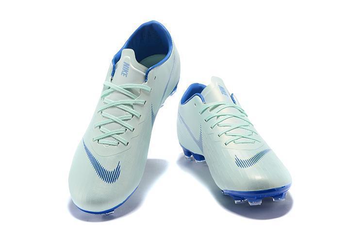 Nike Mercurial Vapor XII Pro FG grey blue