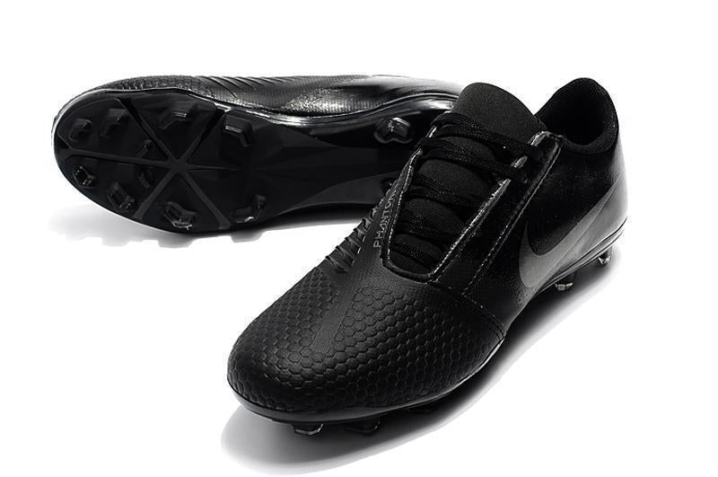 Nike Phantom Venom FG 2019 Black Grey