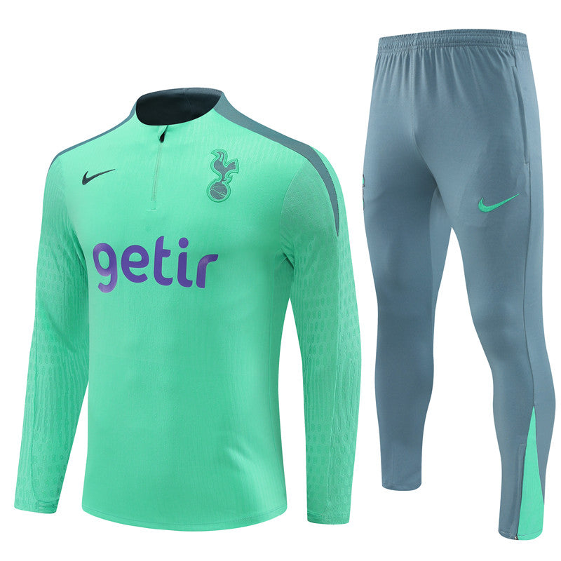 24/25 Tottenham Hotspur Light Green Set