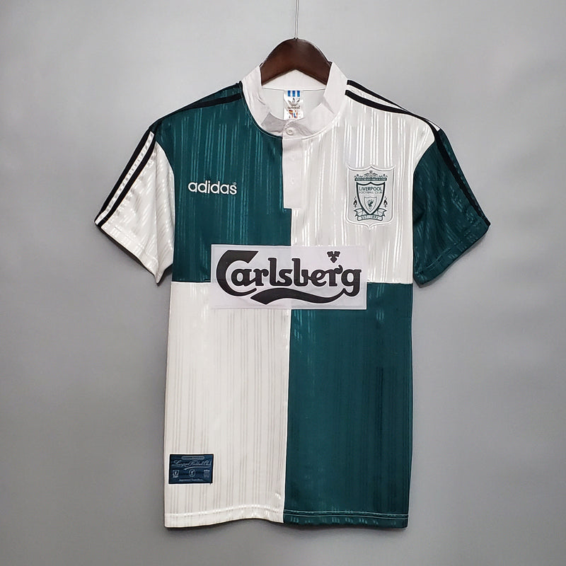 LIVERPOOL I 95/96  MEN (RETRO)