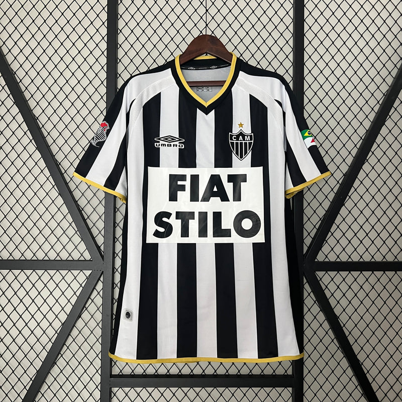 ATLETICO MINEIRO I 03/04 MEN (RETRO)