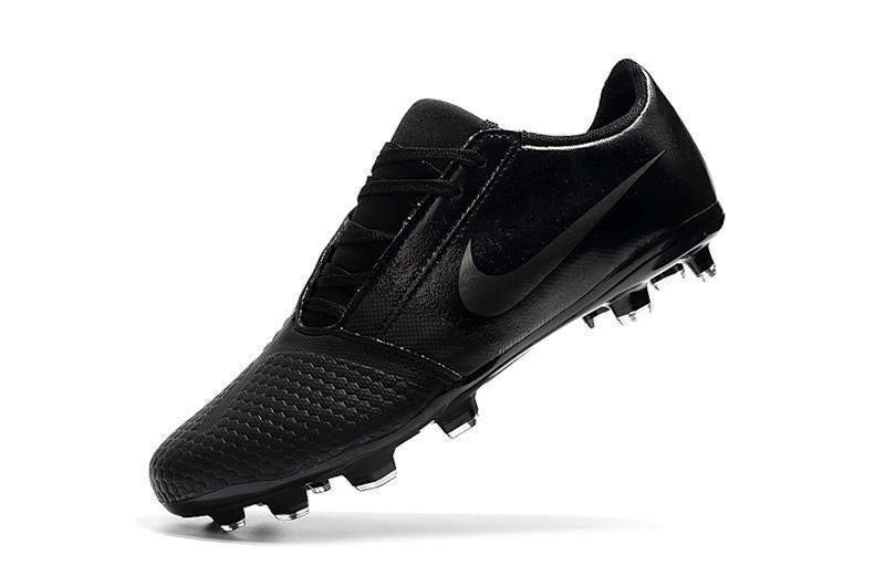 Nike Phantom Venom FG 2019 Black Grey