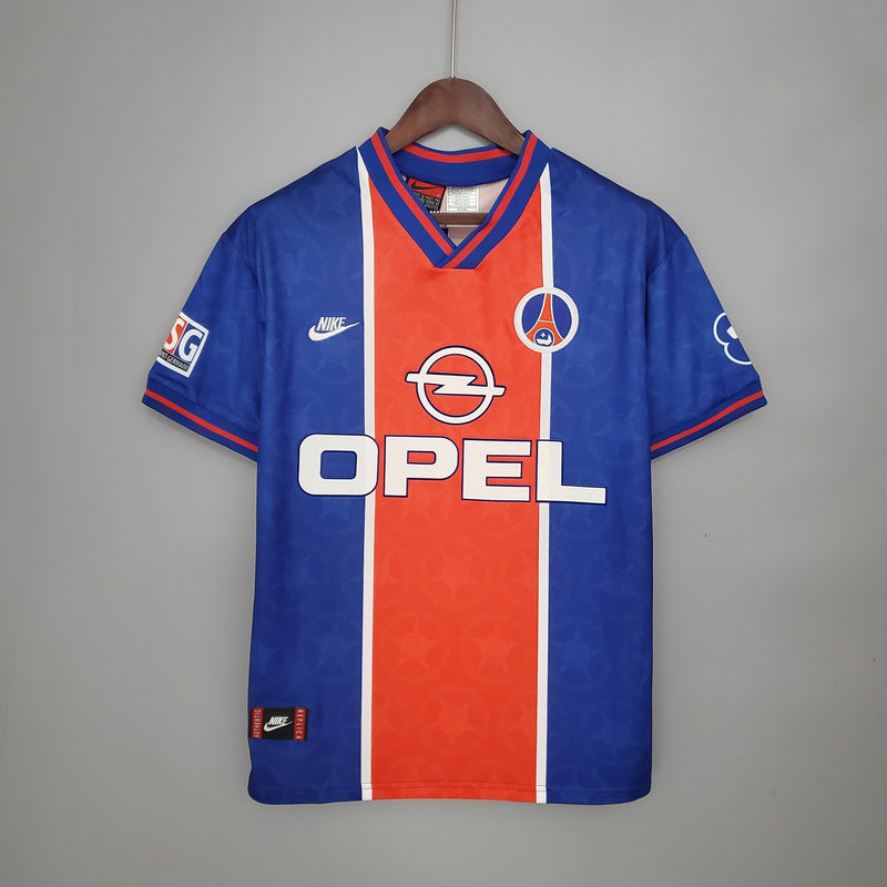 PSG I 95/96 MEN (RETRO)