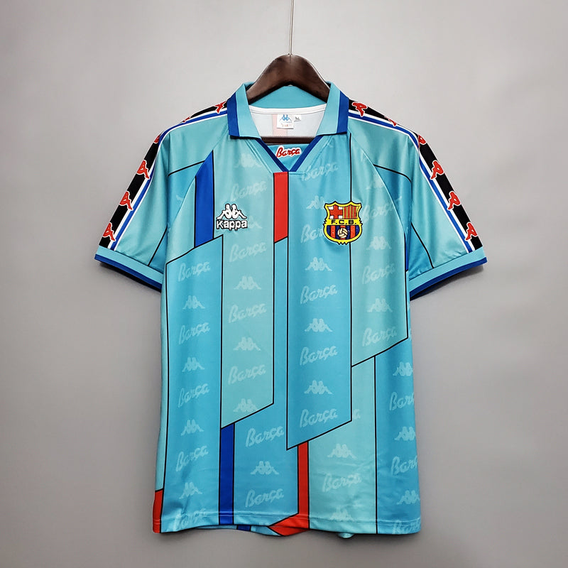 BARCELONA II 96/97 MEN (RETRO)