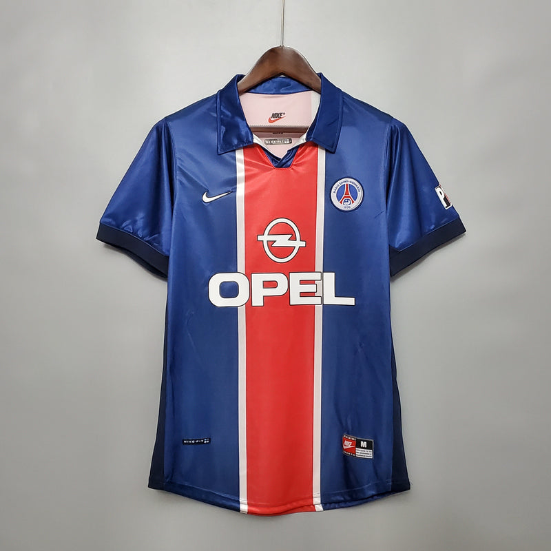 PSG I 98/99 MEN (RETRO)