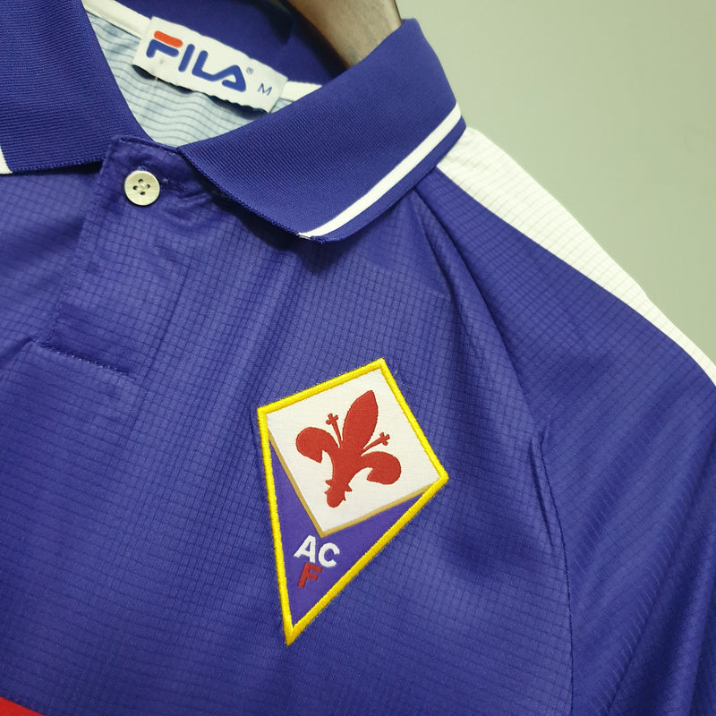 FIORENTINA I 98/99 MEN (RETRO)