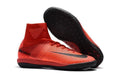 Nike MercurialX Proximo II IC IC0063 Red Black Bright Hyper Crimson