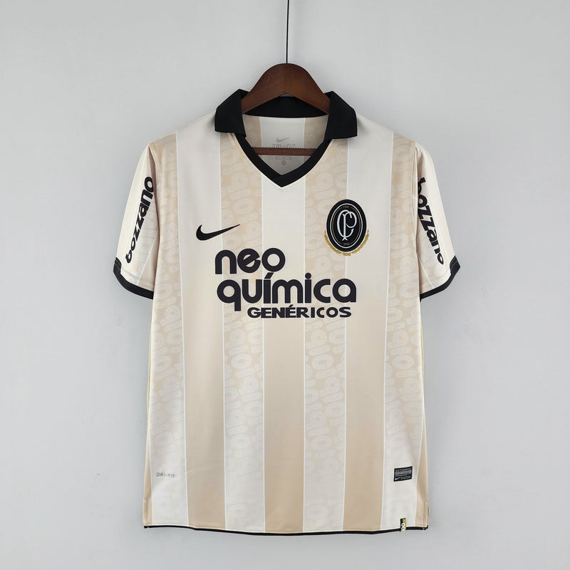 CORINTHIANS I EDICI������������������N COMEMORATIVA MEN (RETRO)